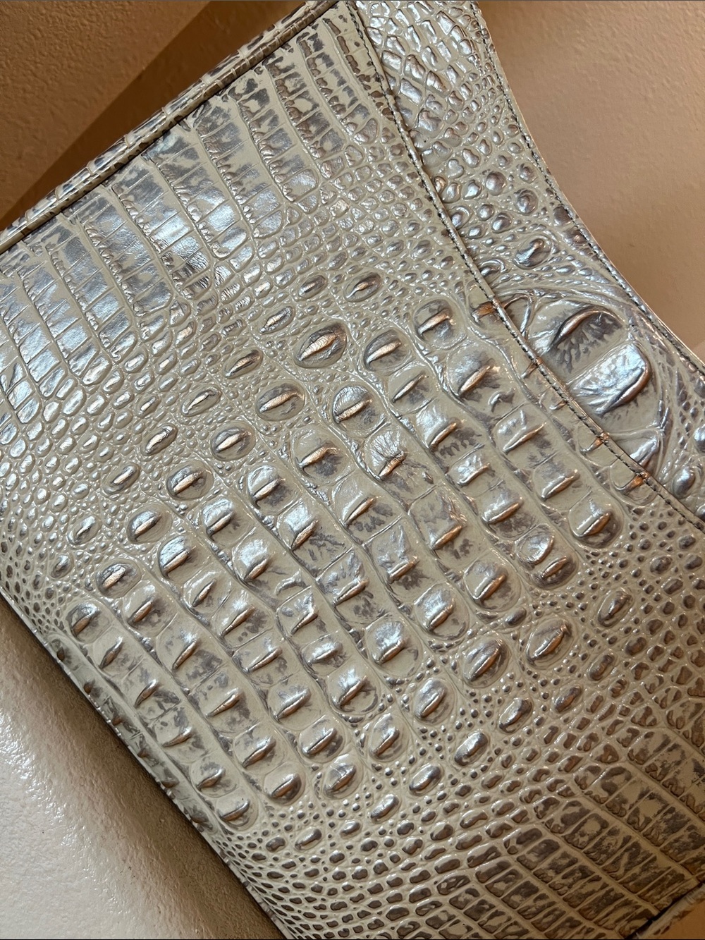 Brahmin Noele bag - Picture 3 of 10